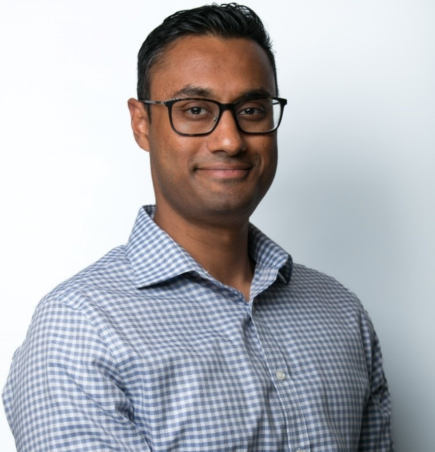 Dr. Eshan Fernando